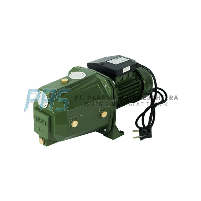 POMPA AIR SHIMIZU JET-100 BIT