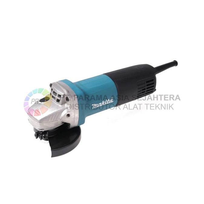 MAKITA 9553B GERINDA