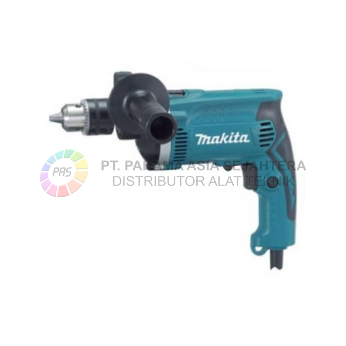 MAKITA HP1630 HAMMER DRILL