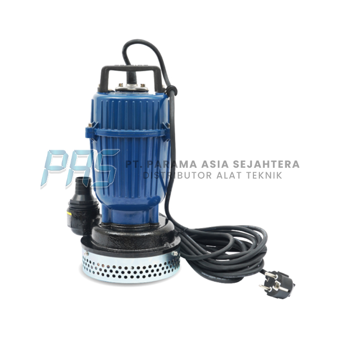 POMPA CELUP SHIMIZU SPN-250 BIT 