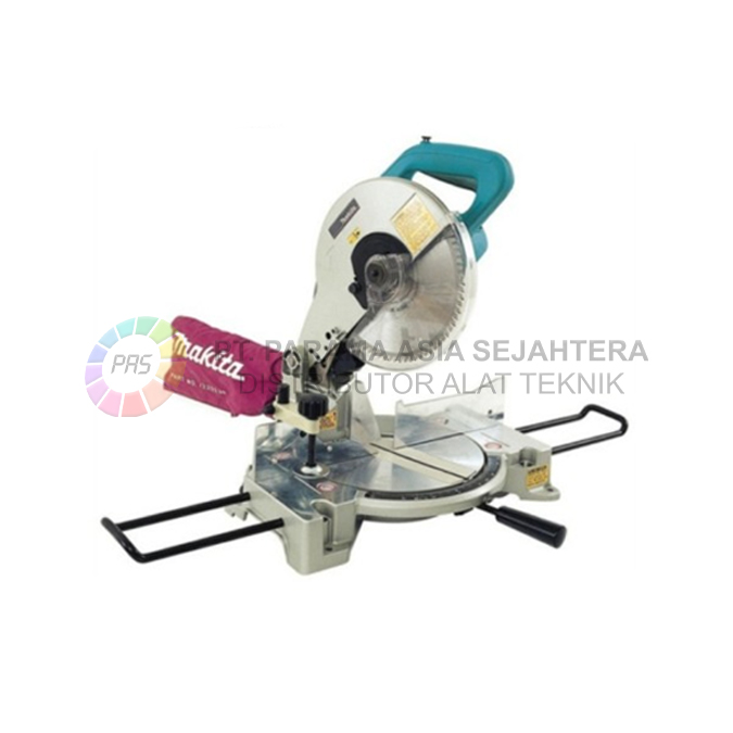 MAKITA LS1040 MITRE SAW+TCT BLADE