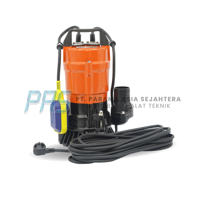 POMPA CELUP SHIMIZU SPW-500 BIT AUTO