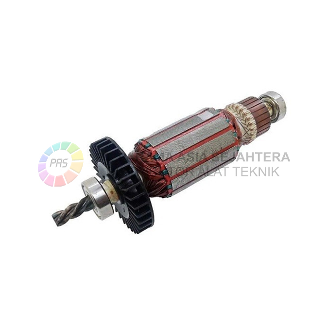 ARMATURE MODERN M2150 BOR IMPACT 13MM 