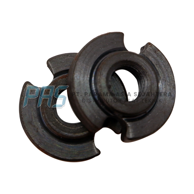 INNER OUTER FLANGE SET DW810 BENZ