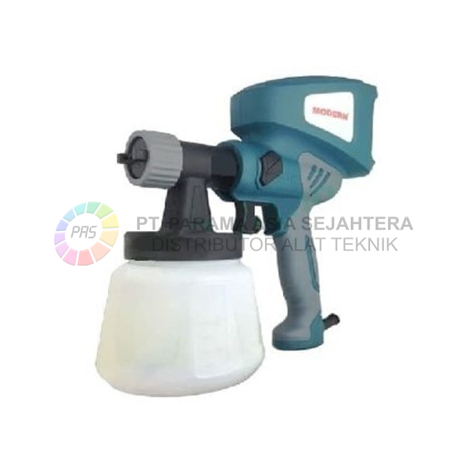 MODERN M3050 MESIN SPRAYER 