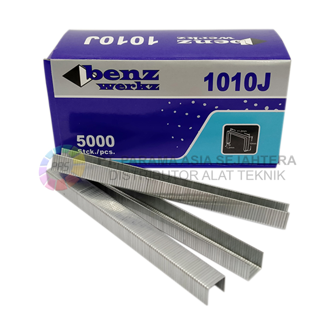 PAKU STAPLES 1010J BENZ