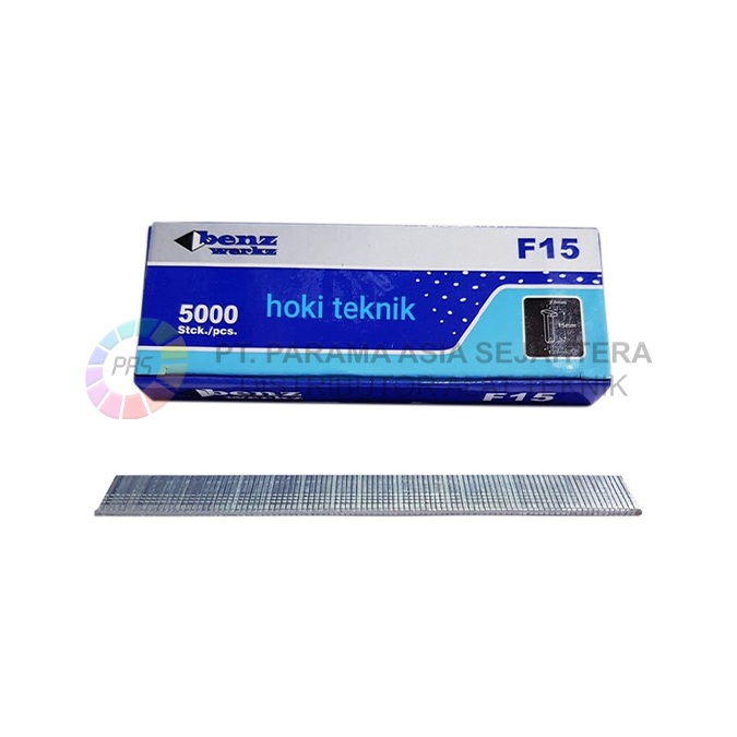 PAKU STAPLES F15 BENZ