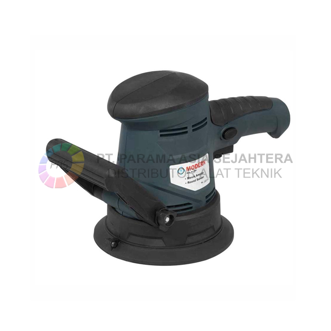 MODERN M2550 MESIN AMPLAS BULAT