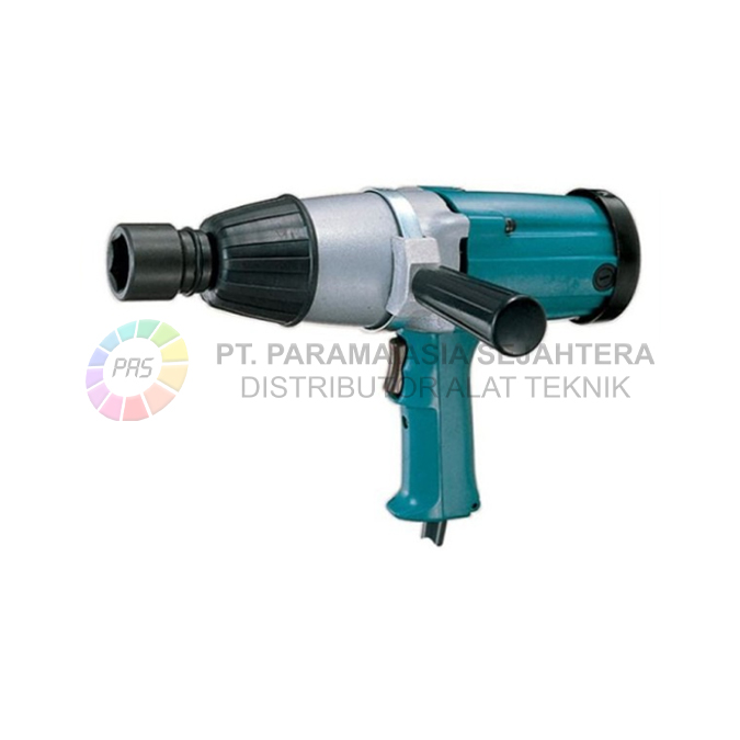 MAKITA 6906 IMPACT WRENCH