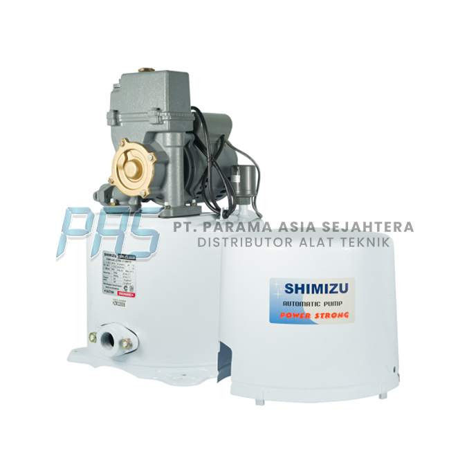 POMPA AIR SHIMIZU PS-255 BIT AUTO