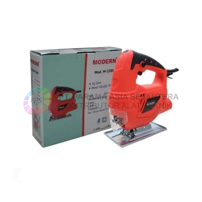 MODERN M2200 JIGSAW 