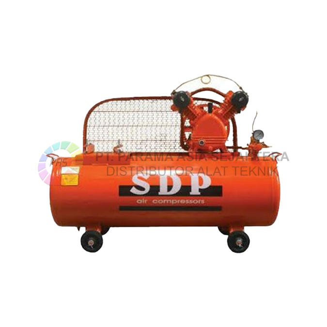 COMPRESSOR 1HP SDP UNLOADING