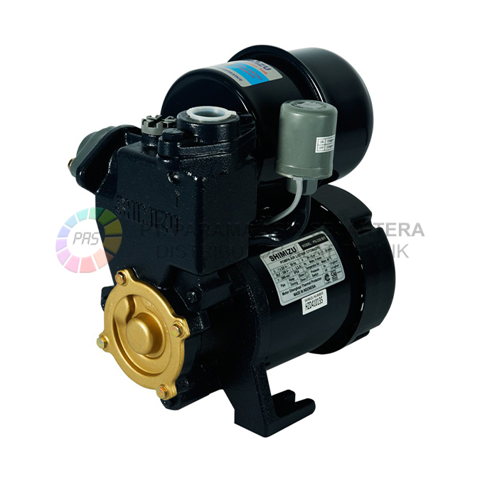 POMPA AIR SHIMIZU PS-230 BIT AUTO