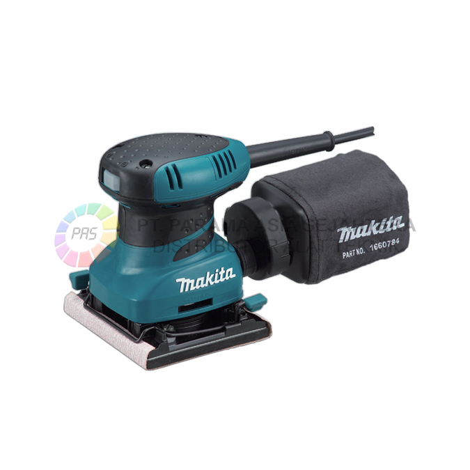 MAKITA BO4556 PLANNER