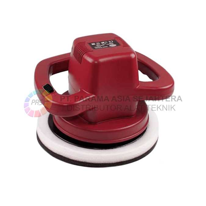 MODERN M3220 DISC POLISHER