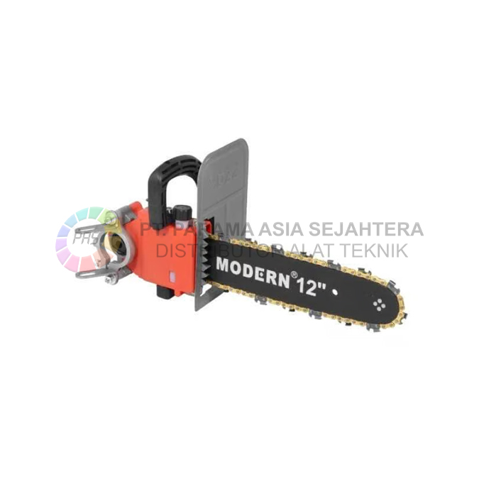 MESIN CHAINSAW MOD712 12" GERINDA MODERN