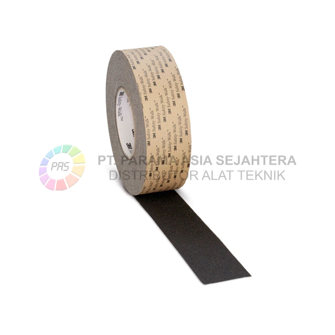 3M SAFETY WALK 2" (18METER)