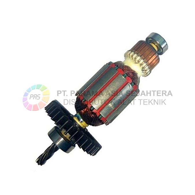 ARMATURE MODERN M2130B BOR