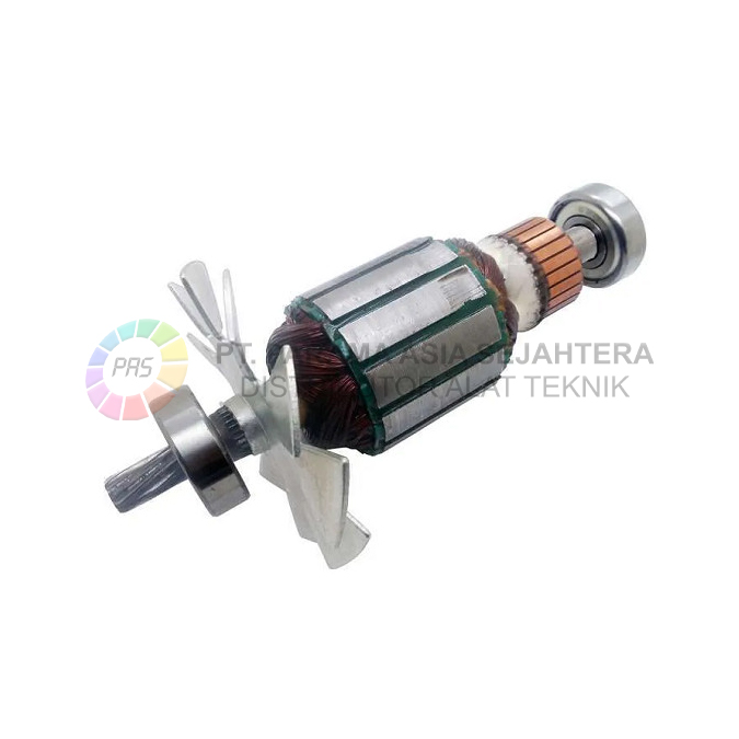 ARMATURE MODERN JIZ-13 BOR 13MM