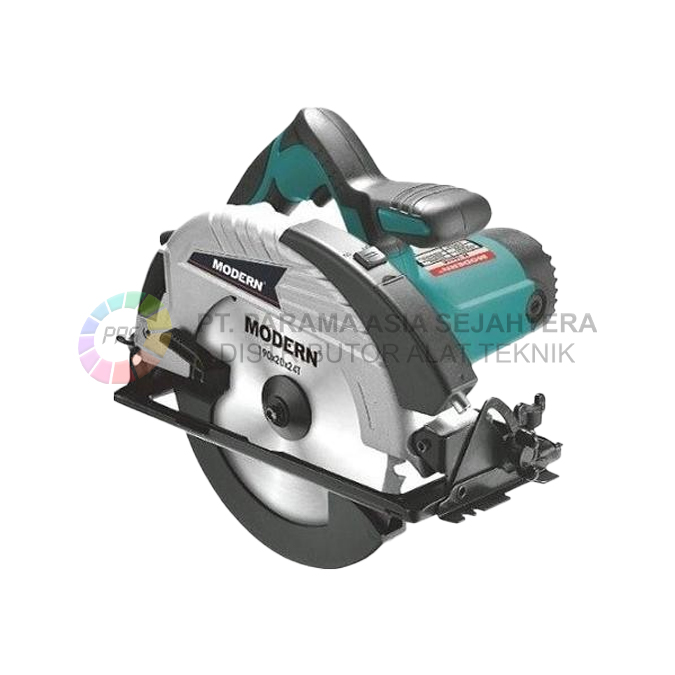 MODERN M3600B CIRCULAR SAW 7" 