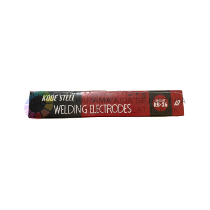 KAWAT LAS RB26 2.6MM KOBE