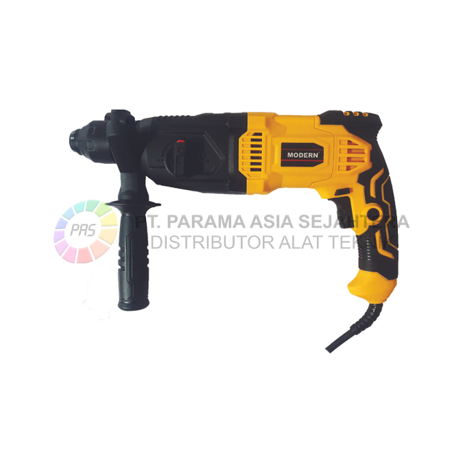 MODERN M3126K ROTARY HAMMER