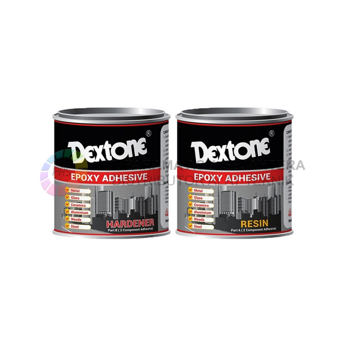 DEXTONE HARDENER & RESIN 250G