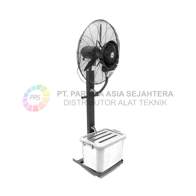 KIPAS MISTY FAN 26" HW 60B-40L GTEK