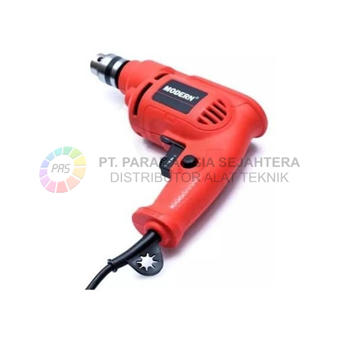 ARMATURE MODERN M2100C BOR 10MM BOLAK BALIK