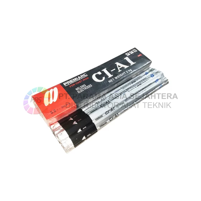KAWAT LAS COR CI-A1 3.2MM (1 PAK=2KG) KOBE