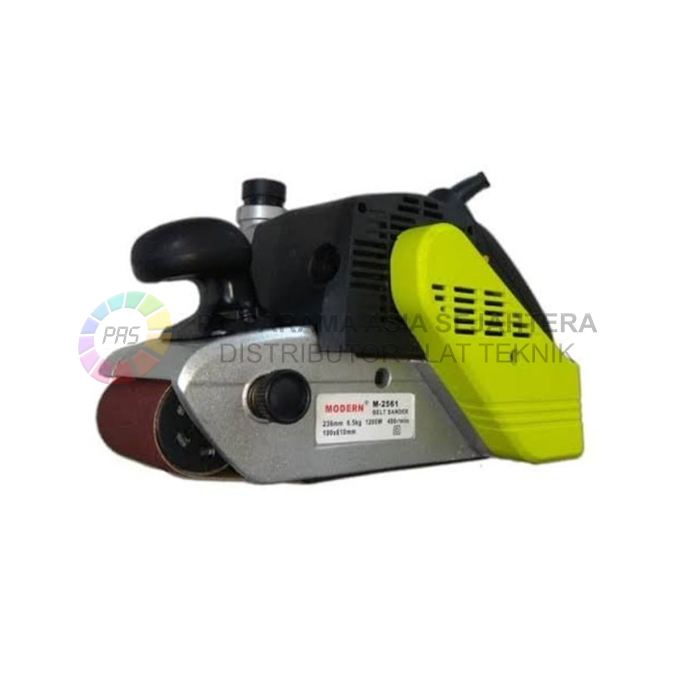 MODERN M2561 AMPLAS 100X610MM