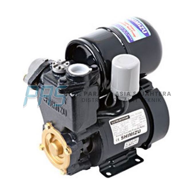 PRESSURE TANK POMPA AIR SHIMIZU PS-130 BIT