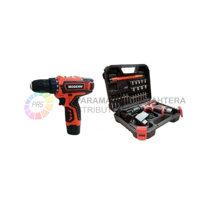 MODERN M-13SET BOR CORDLESS DRILL DRIVER