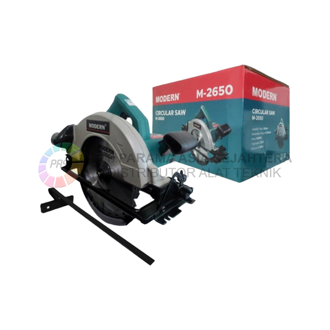 MODERN M2650 CIRCULAR SAW 7" 