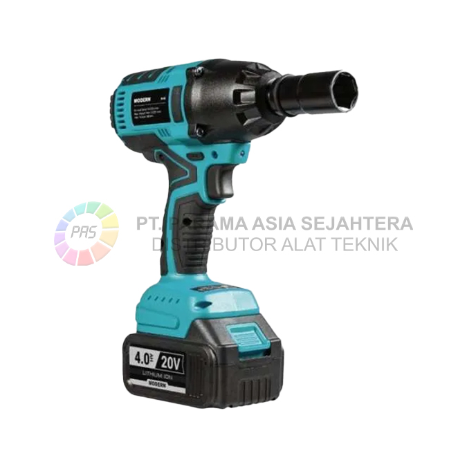 MODERN M-65 BOR CORDLESS IMPACT WRENCH