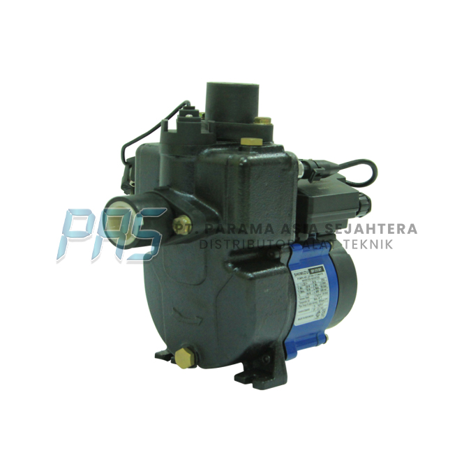POMPA AIR SHIMIZU IBP-375 BIT (BOOSTER & INVERTER)