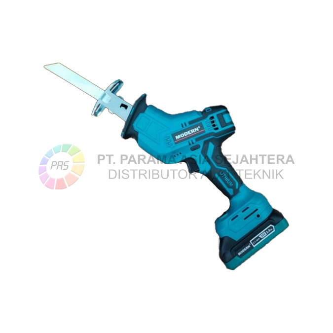 MODERN M-68 SABER SAW CORDLESS