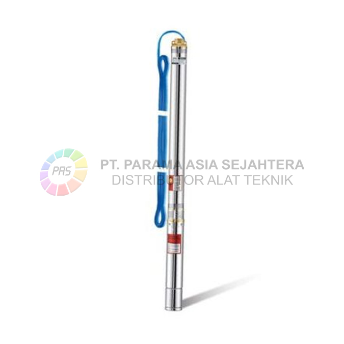 POMPA SUMERSIBLE 3" SPG20-315K BIT 1/2 HP 40M PREMIUM SHIMIZU