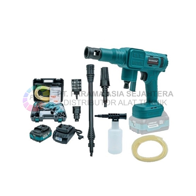 MODERN M-70 JET CLEANER CORDLESS