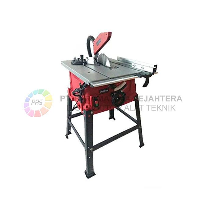 MODERN M-610 TABLE SAW 10"