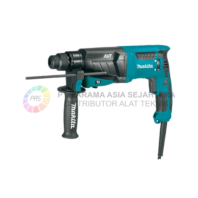 MAKITA HR2631F BOR ROTARY HAMMER DRILL