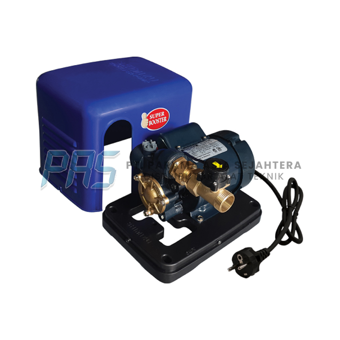 POMPA AIR SHIMIZU PB-228 BIT (BOOSTER PUMP)
