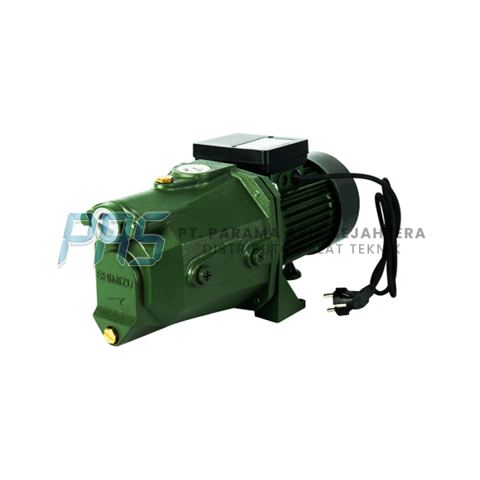 POMPA AIR SHIMIZU JET-400 BIT