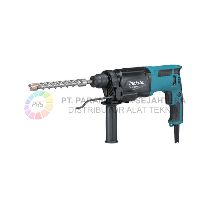 MAKITA M8701 B26 BOR ROTARY HAMMER DRILL