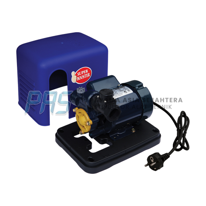 POMPA AIR SHIMIZU PB-158 BIT (BOOSTER PUMP)
