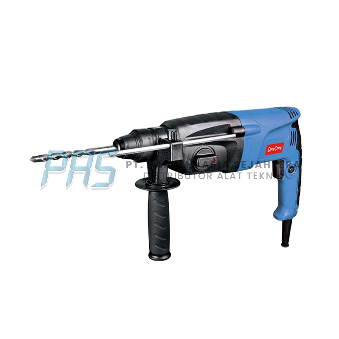 ROTARY HAMMER DZC05-26 DONGCHENG