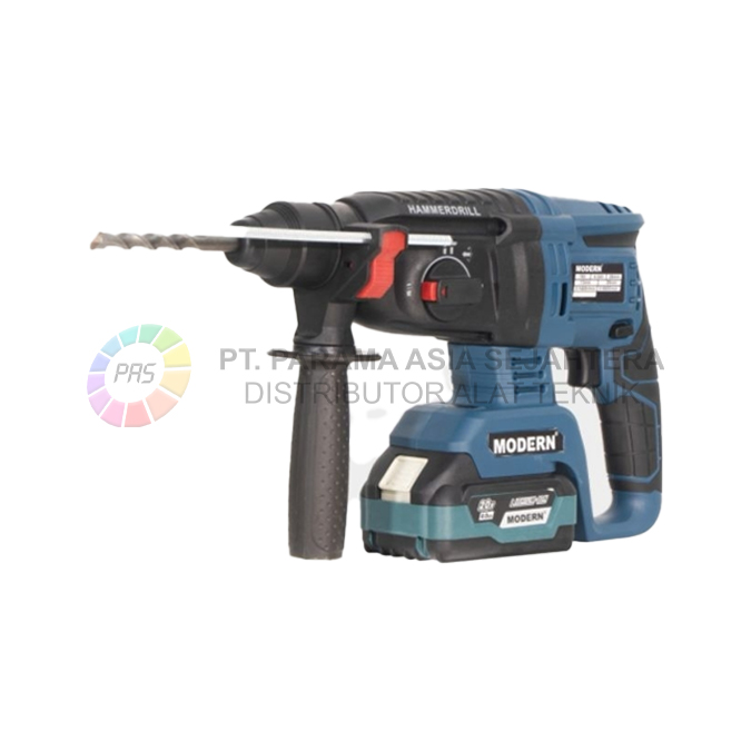 MODERN M-100 BOR CORDLESS ROTARY HAMMER