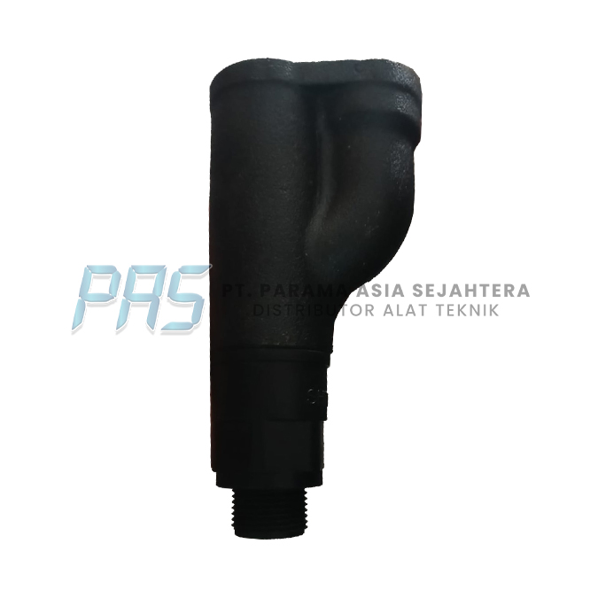 EJECTOR BODY ASSY - PC-260 BIT SHIMIZU
