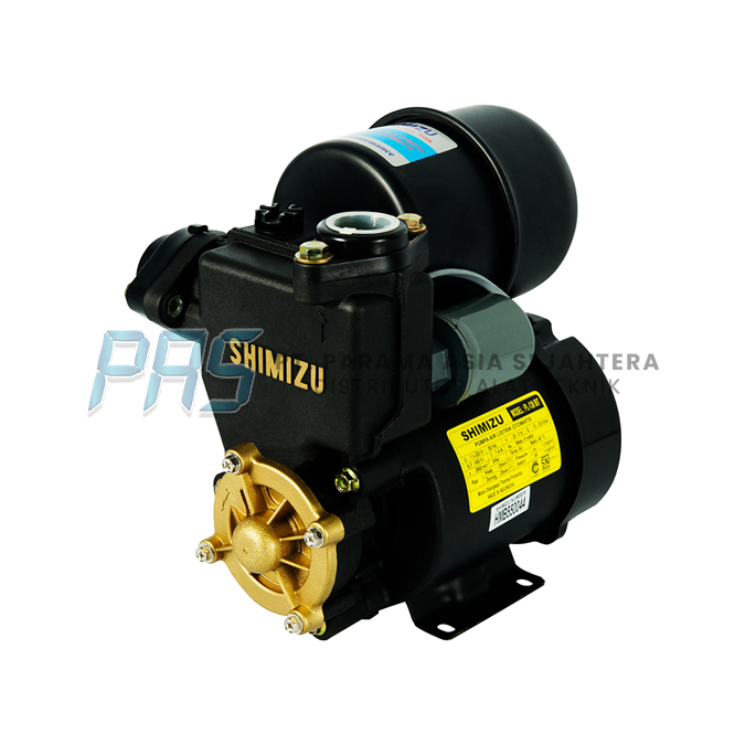 POMPA AIR SHIMIZU PL-138 BIT AUTO