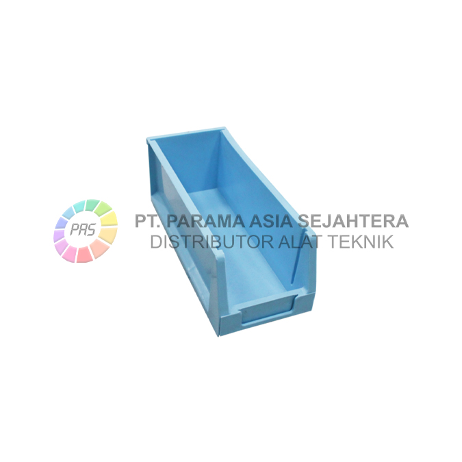 ACTIVE BOX 330X125X135 BIRU WIPRO